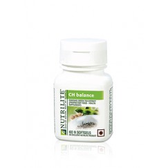 Amway Nutrilite CH Balance